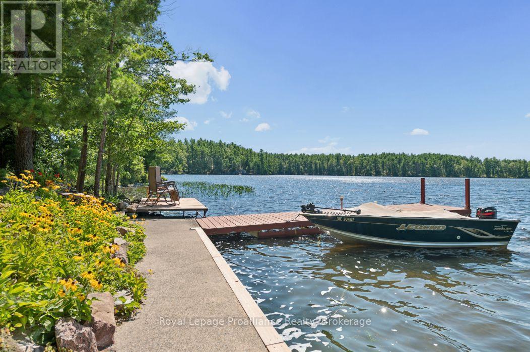 128 C Sheldrake Lake Road, Addington Highlands, Ontario  K0H 1K0 - Photo 21 - X13744740