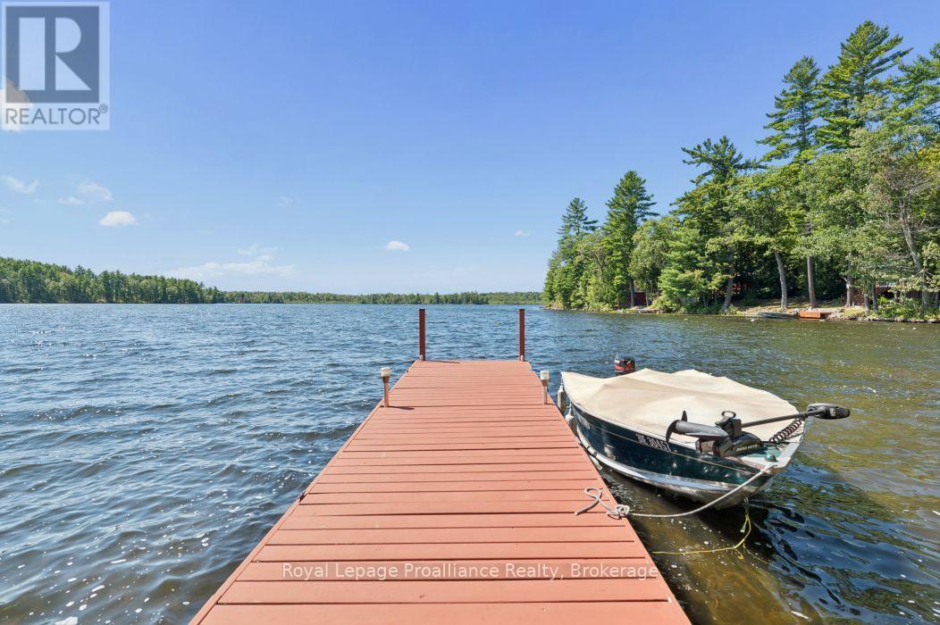 128 C Sheldrake Lake Road, Addington Highlands, Ontario  K0H 1K0 - Photo 23 - X13744740
