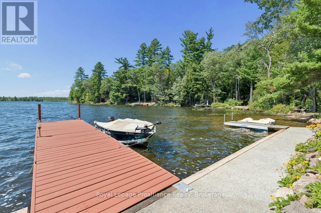 128 C Sheldrake Lake Road, Addington Highlands, Ontario  K0H 1K0 - Photo 24 - X13744740
