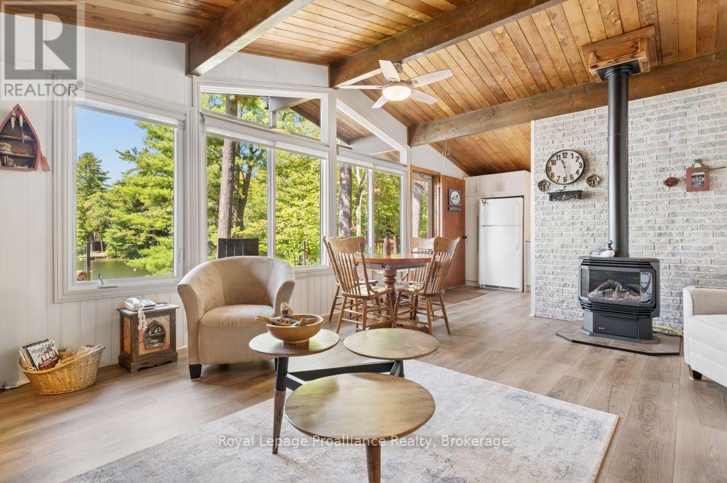 128 C Sheldrake Lake Road, Addington Highlands, Ontario  K0H 1K0 - Photo 26 - X13744740