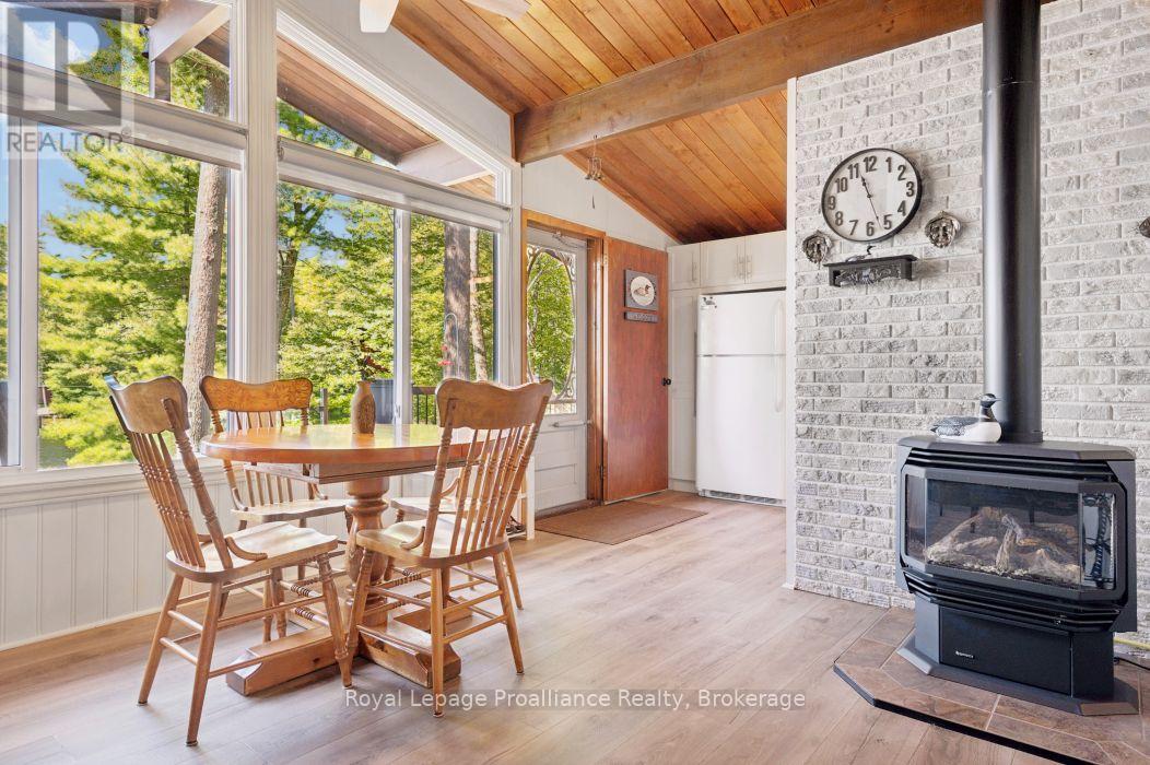 128 C Sheldrake Lake Road, Addington Highlands, Ontario  K0H 1K0 - Photo 27 - X13744740