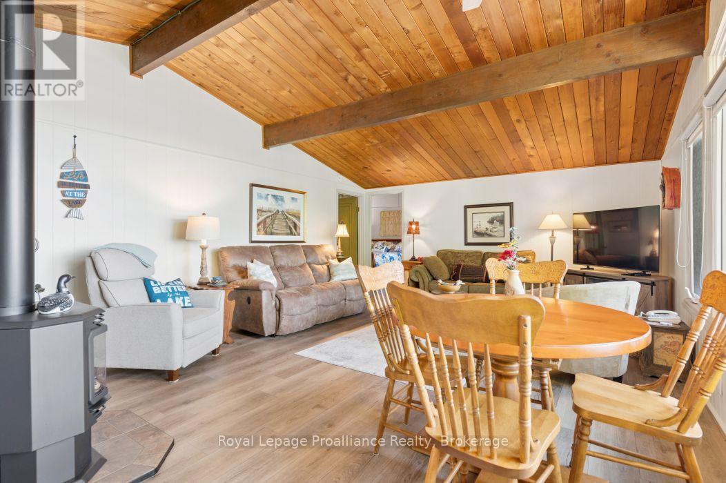 128 C Sheldrake Lake Road, Addington Highlands, Ontario  K0H 1K0 - Photo 28 - X13744740