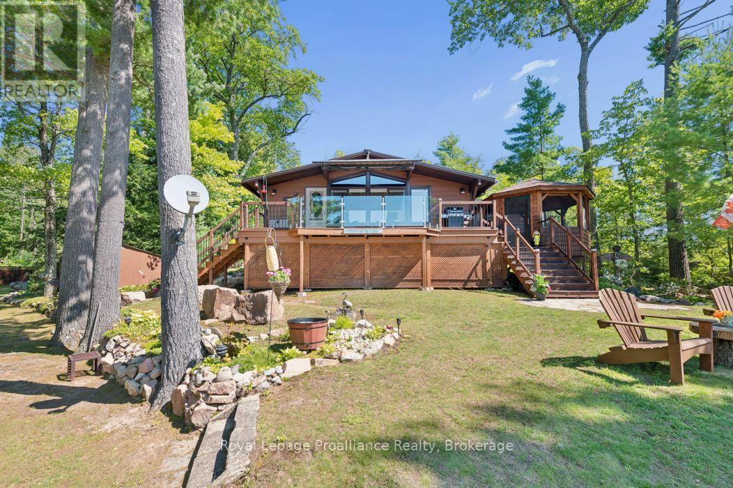 128 C Sheldrake Lake Road, Addington Highlands, Ontario  K0H 1K0 - Photo 3 - X13744740