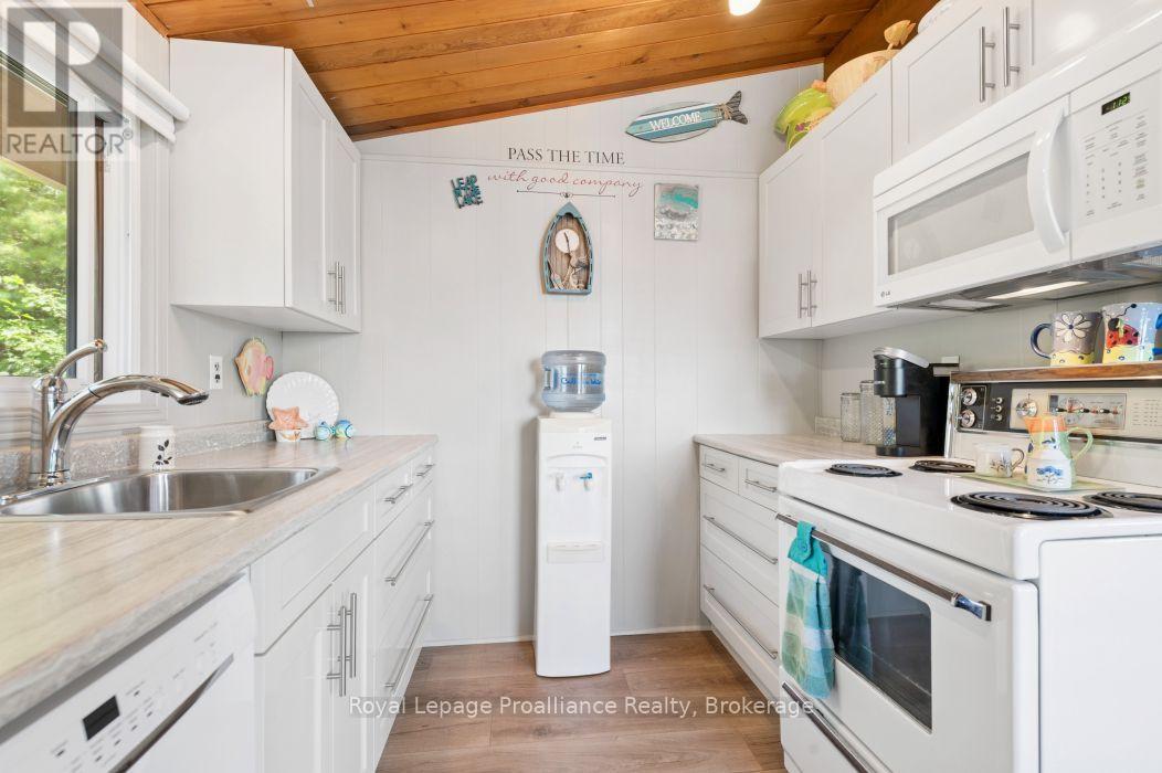 128 C Sheldrake Lake Road, Addington Highlands, Ontario  K0H 1K0 - Photo 30 - X13744740