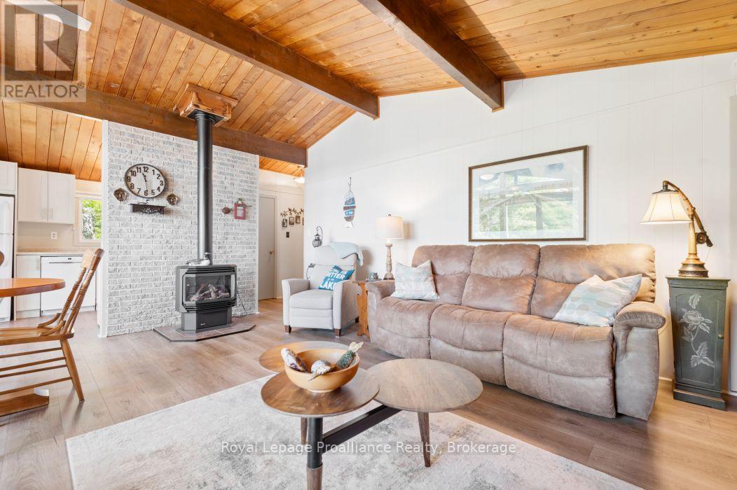 128 C Sheldrake Lake Road, Addington Highlands, Ontario  K0H 1K0 - Photo 32 - X13744740