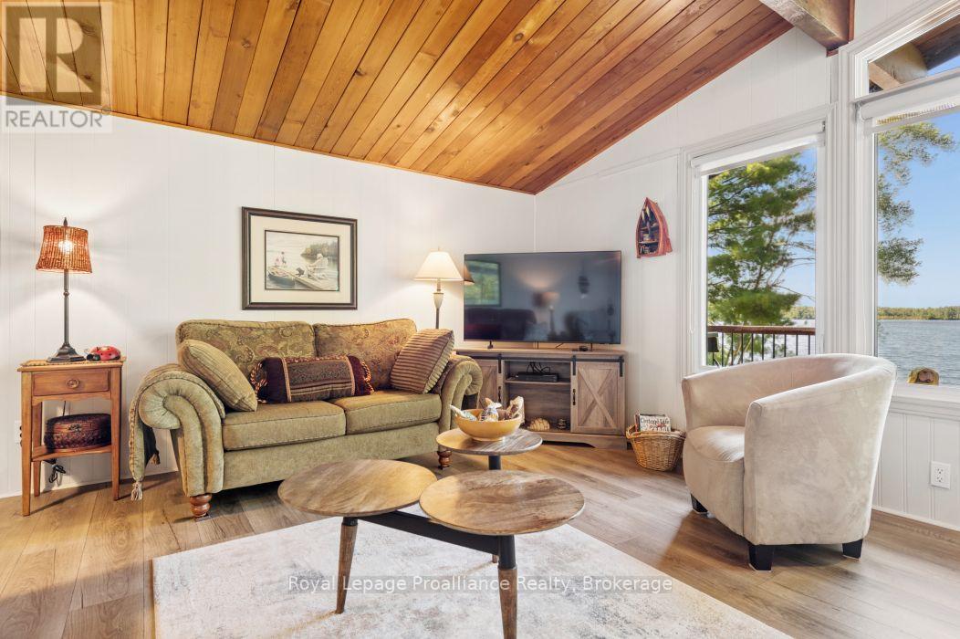 128 C Sheldrake Lake Road, Addington Highlands, Ontario  K0H 1K0 - Photo 33 - X13744740