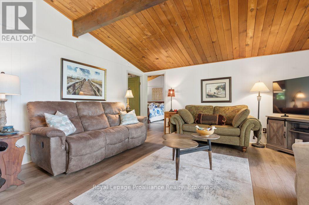128 C Sheldrake Lake Road, Addington Highlands, Ontario  K0H 1K0 - Photo 34 - X13744740