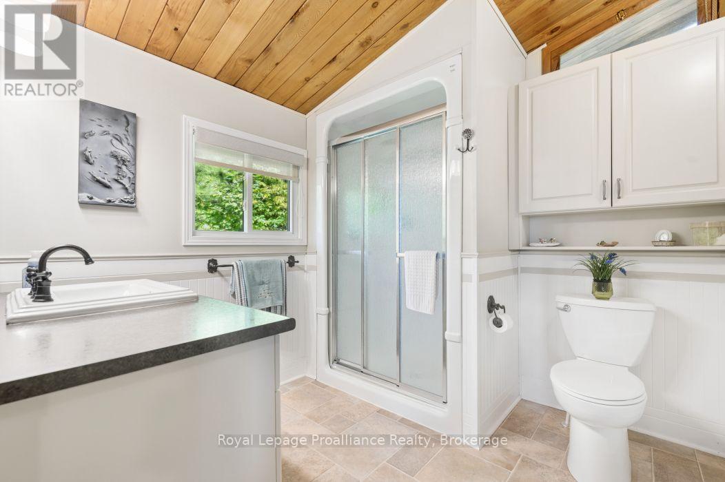 128 C Sheldrake Lake Road, Addington Highlands, Ontario  K0H 1K0 - Photo 36 - X13744740