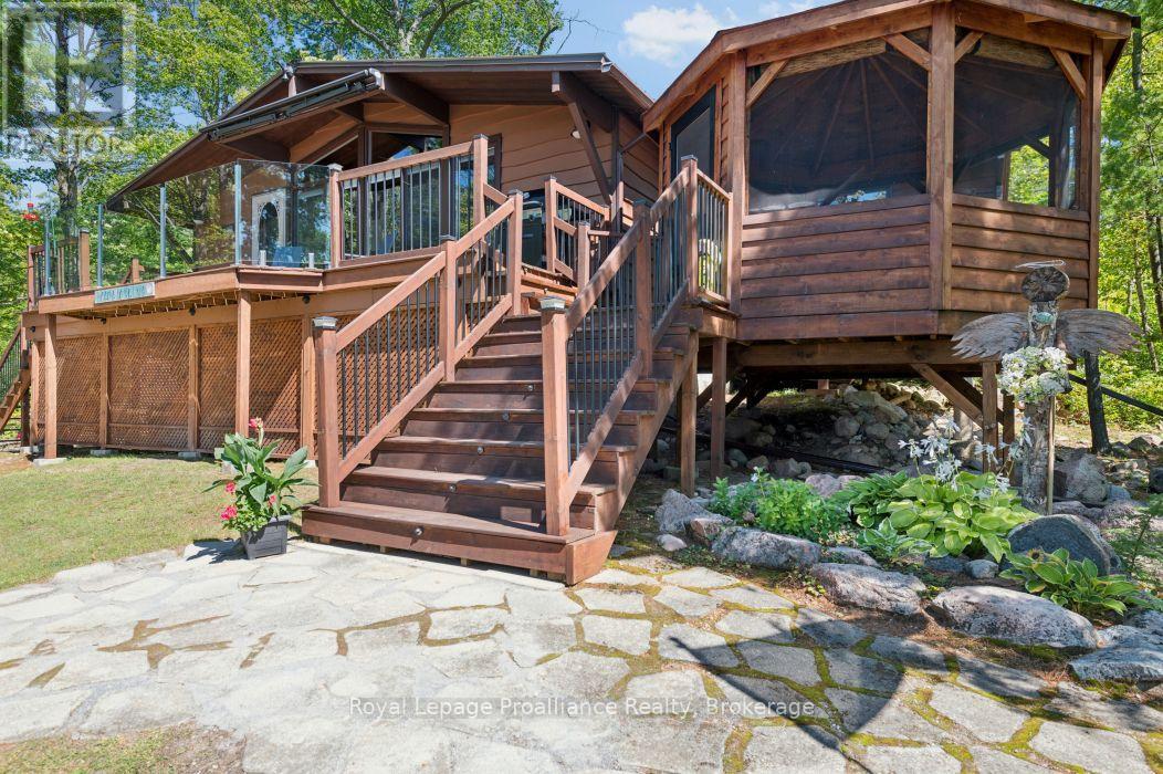 128 C Sheldrake Lake Road, Addington Highlands, Ontario  K0H 1K0 - Photo 4 - X13744740