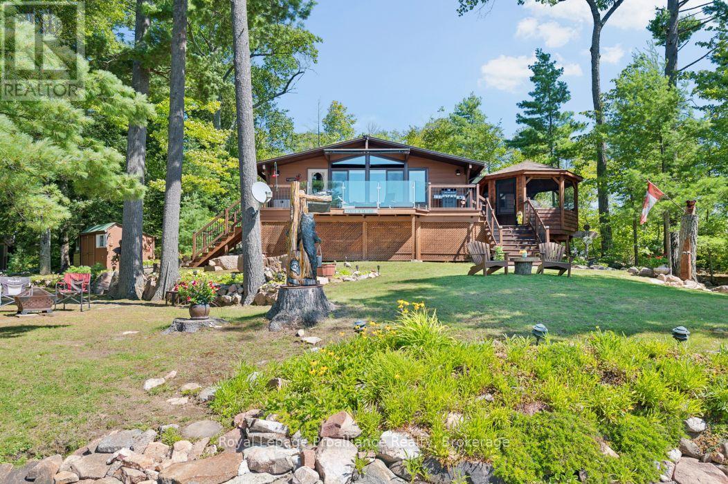 128 C Sheldrake Lake Road, Addington Highlands, Ontario  K0H 1K0 - Photo 44 - X13744740