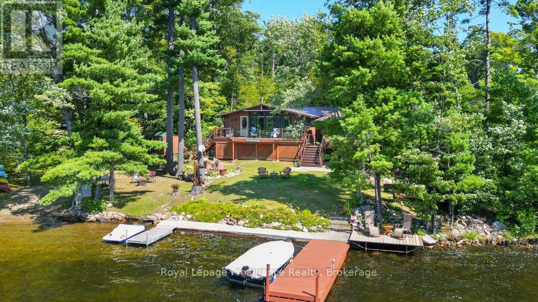 128 C Sheldrake Lake Road, Addington Highlands, Ontario  K0H 1K0 - Photo 45 - X13744740