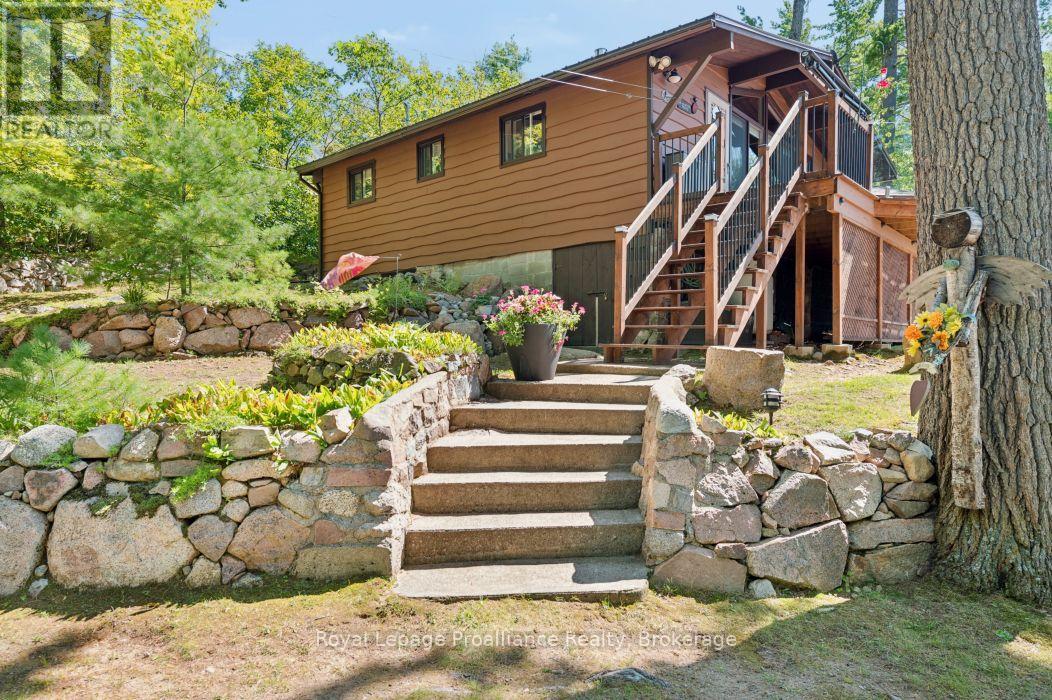 128 C Sheldrake Lake Road, Addington Highlands, Ontario  K0H 1K0 - Photo 5 - X13744740