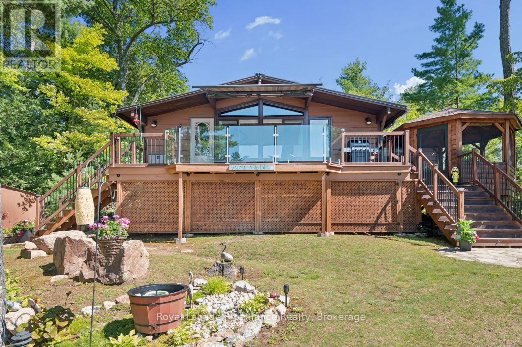 128 C Sheldrake Lake Road, Addington Highlands, Ontario  K0H 1K0 - Photo 50 - X13744740