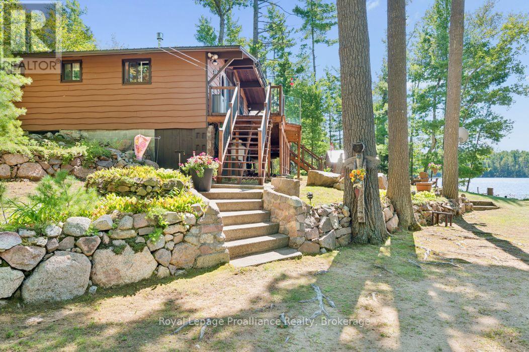 128 C Sheldrake Lake Road, Addington Highlands, Ontario  K0H 1K0 - Photo 6 - X13744740
