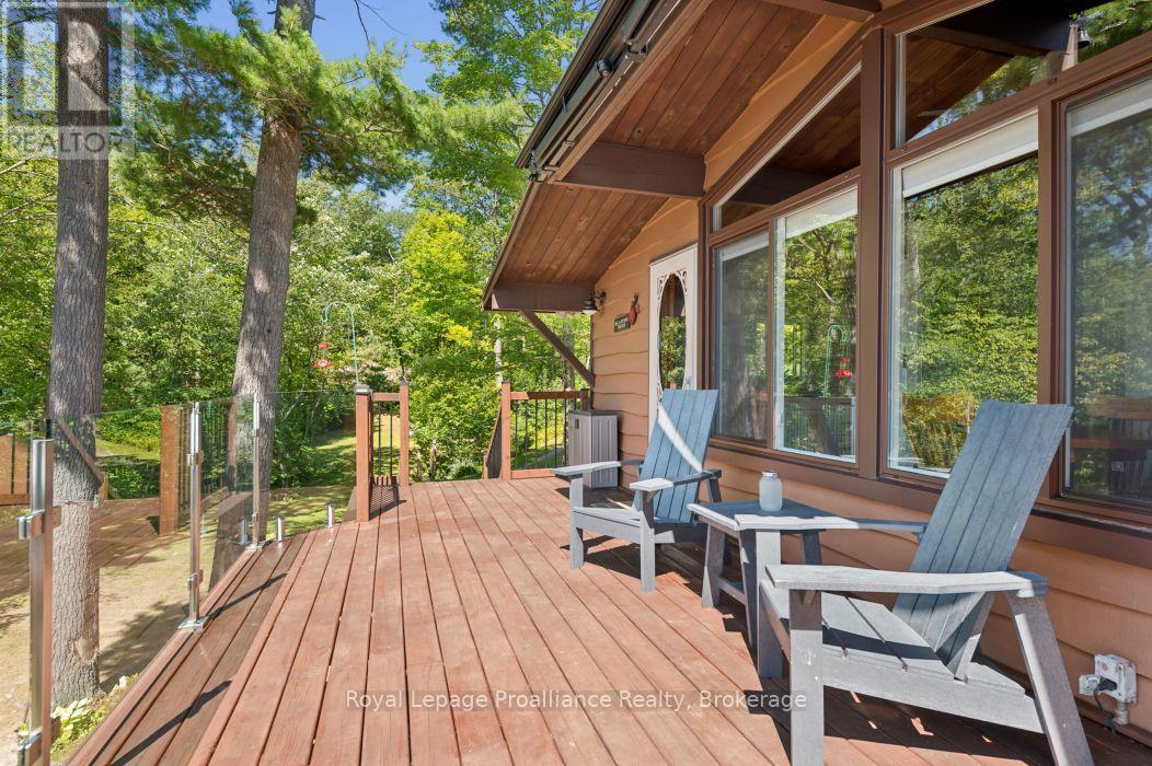 128 C Sheldrake Lake Road, Addington Highlands, Ontario  K0H 1K0 - Photo 7 - X13744740