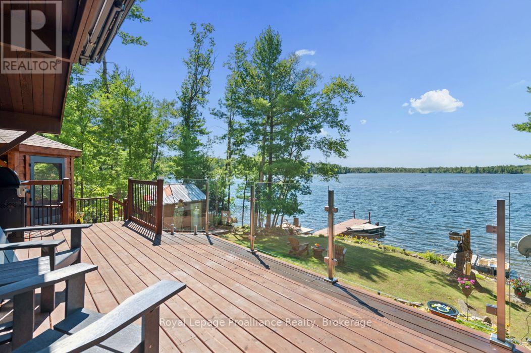 128 C Sheldrake Lake Road, Addington Highlands, Ontario  K0H 1K0 - Photo 9 - X13744740