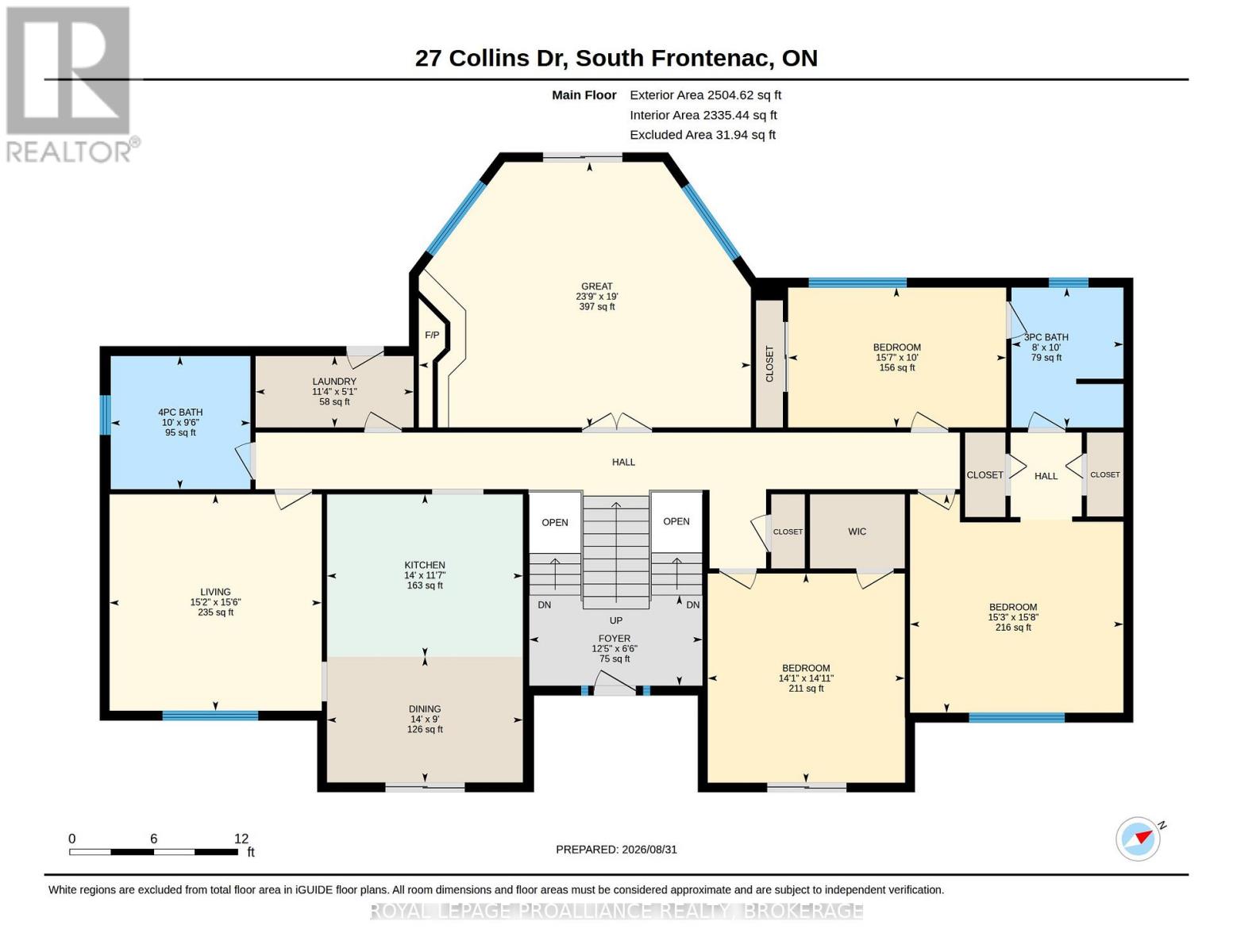 27 Collins Drive, Frontenac, Ontario  K0H 1X0 - Photo 49 - X13744736