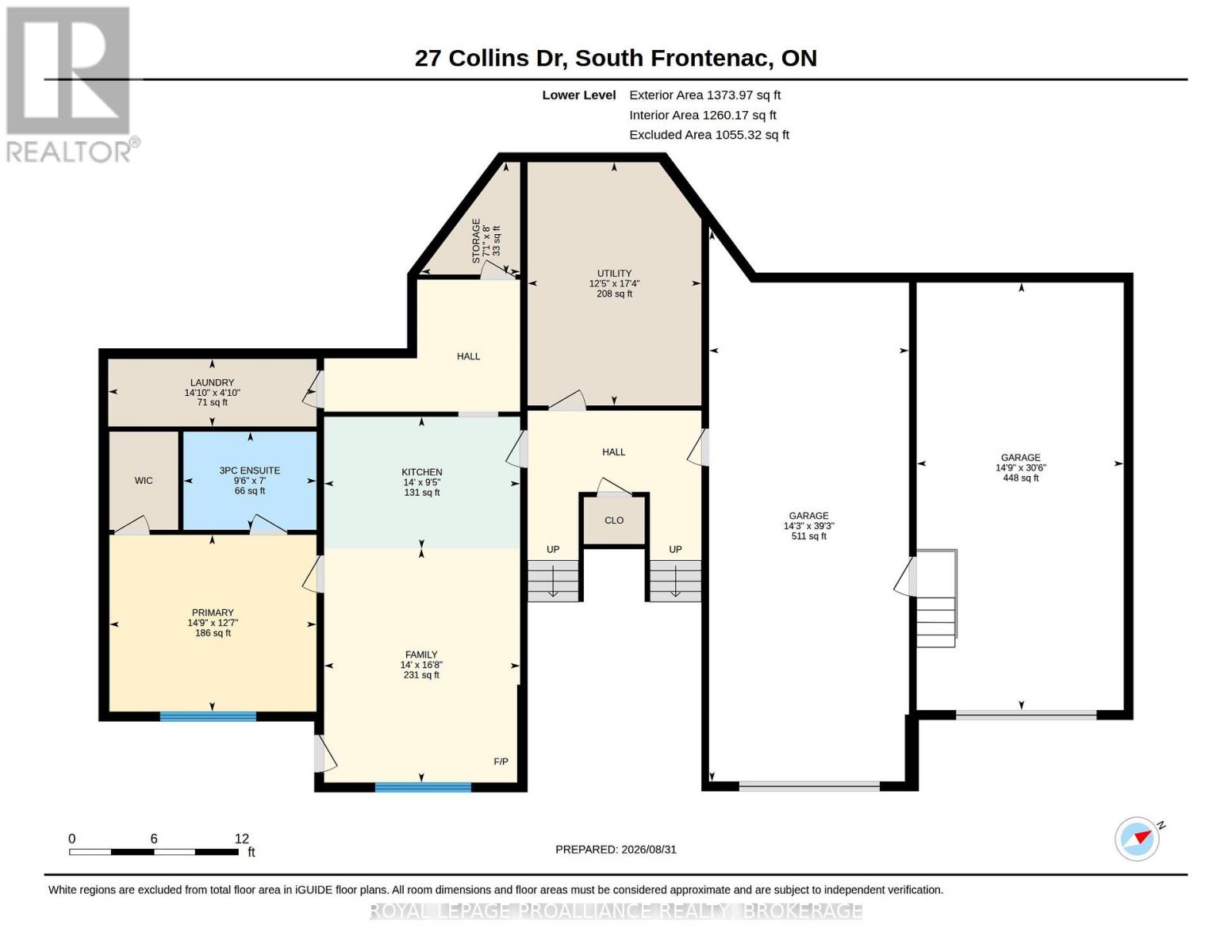 27 Collins Drive, Frontenac, Ontario  K0H 1X0 - Photo 50 - X13744736