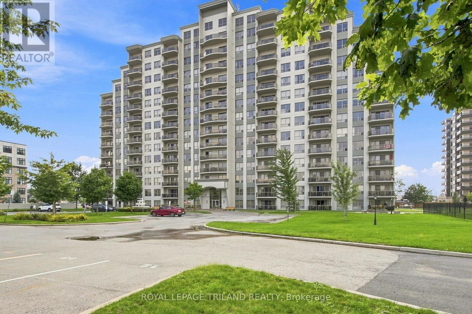 1408 - 1030 CORONATION DRIVE, London North, Ontario