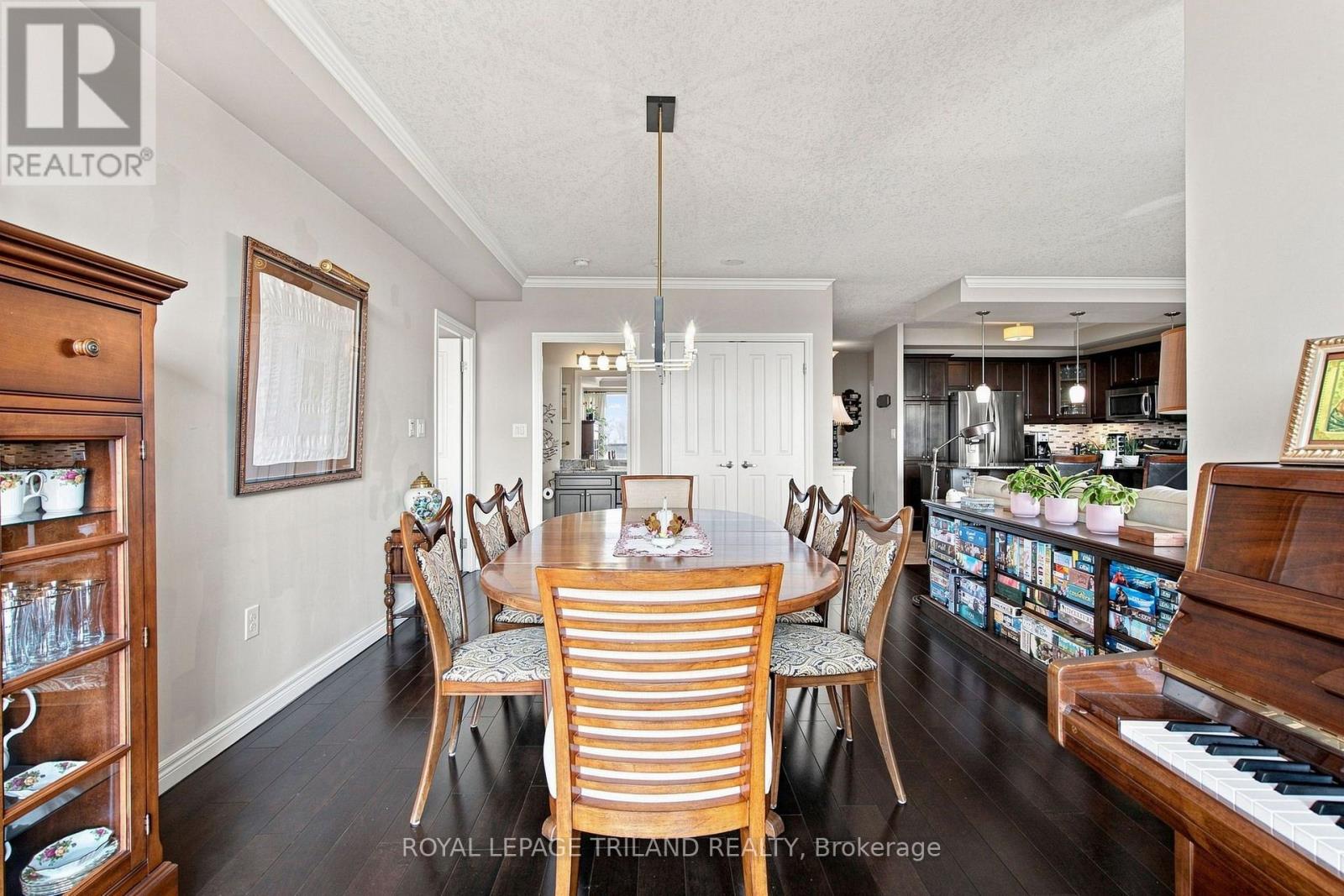 1408 - 1030 Coronation Drive, London North, Ontario  N6G 0G5 - Photo 19 - X13744726