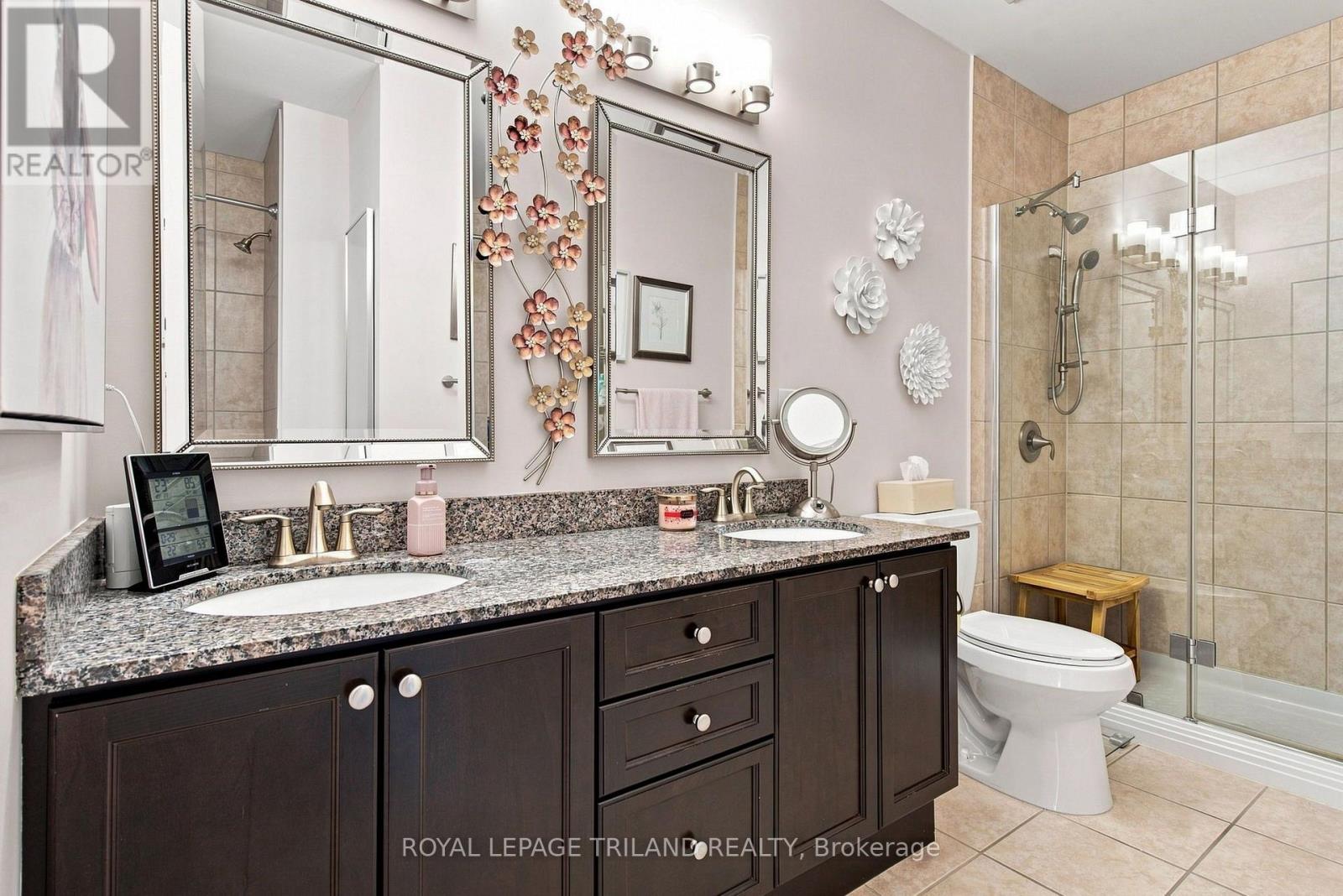 1408 - 1030 Coronation Drive, London North, Ontario  N6G 0G5 - Photo 25 - X13744726