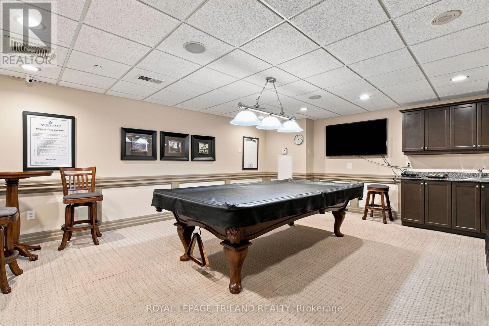 1408 - 1030 Coronation Drive, London North, Ontario  N6G 0G5 - Photo 40 - X13744726