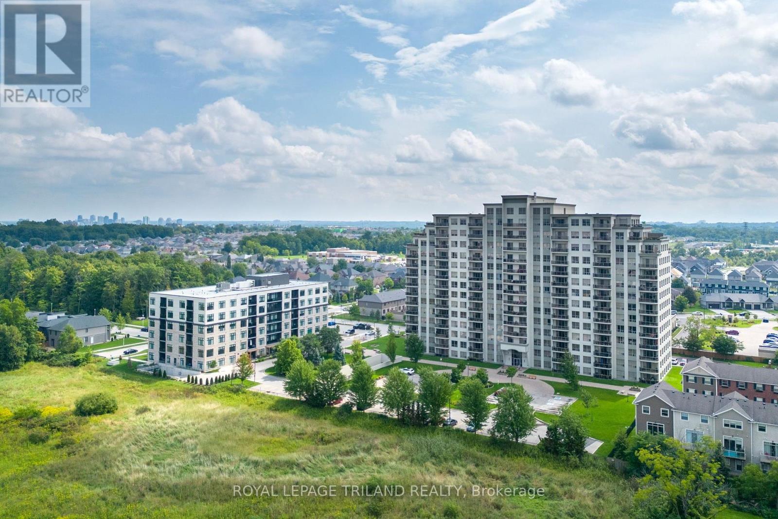 1408 - 1030 Coronation Drive, London North, Ontario  N6G 0G5 - Photo 44 - X13744726