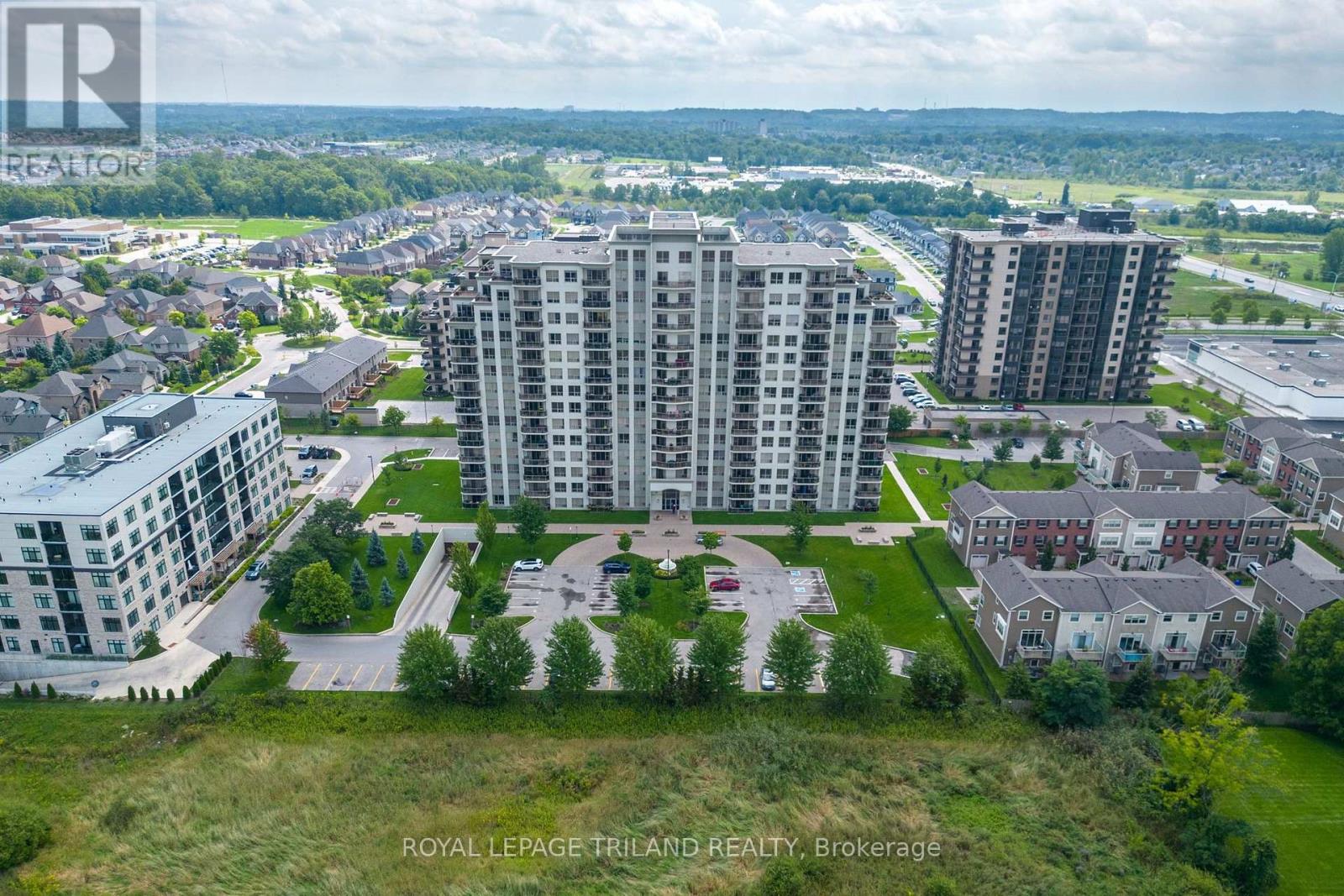 1408 - 1030 Coronation Drive, London North, Ontario  N6G 0G5 - Photo 45 - X13744726