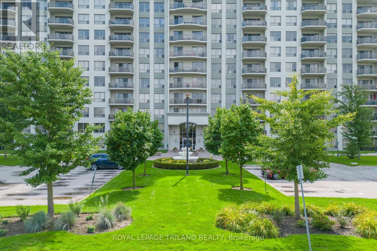 1408 - 1030 Coronation Drive, London North, Ontario  N6G 0G5 - Photo 48 - X13744726