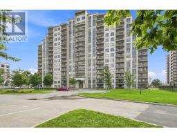 1408 - 1030 CORONATION DRIVE, London North, Ontario