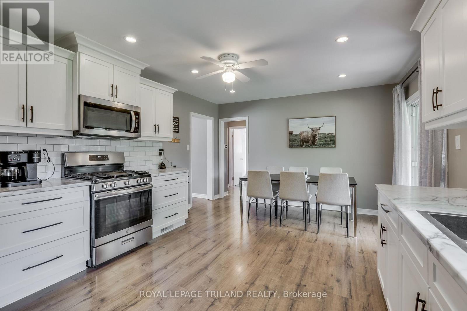 224 Mckellar Street, Strathroy-Caradoc, Ontario  N7G 2Y5 - Photo 11 - X13744752