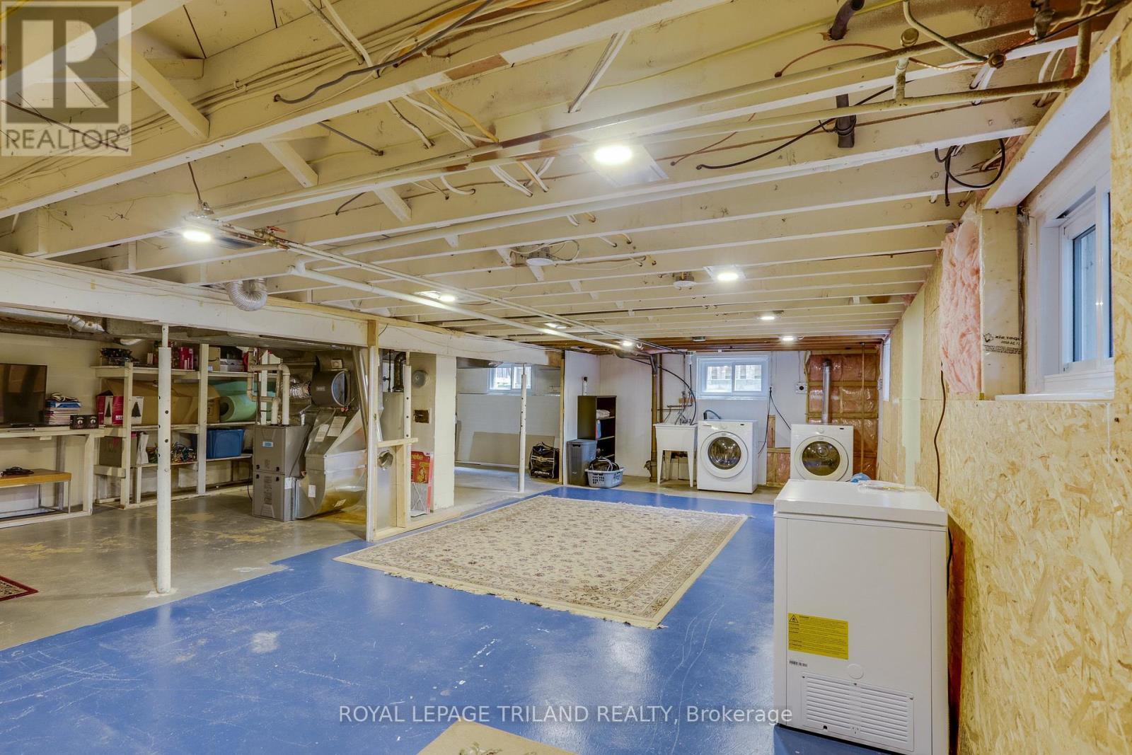 224 Mckellar Street, Strathroy-Caradoc, Ontario  N7G 2Y5 - Photo 28 - X13744752