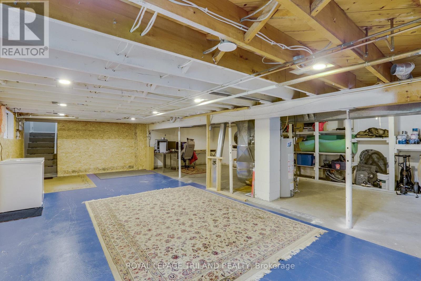 224 Mckellar Street, Strathroy-Caradoc, Ontario  N7G 2Y5 - Photo 30 - X13744752