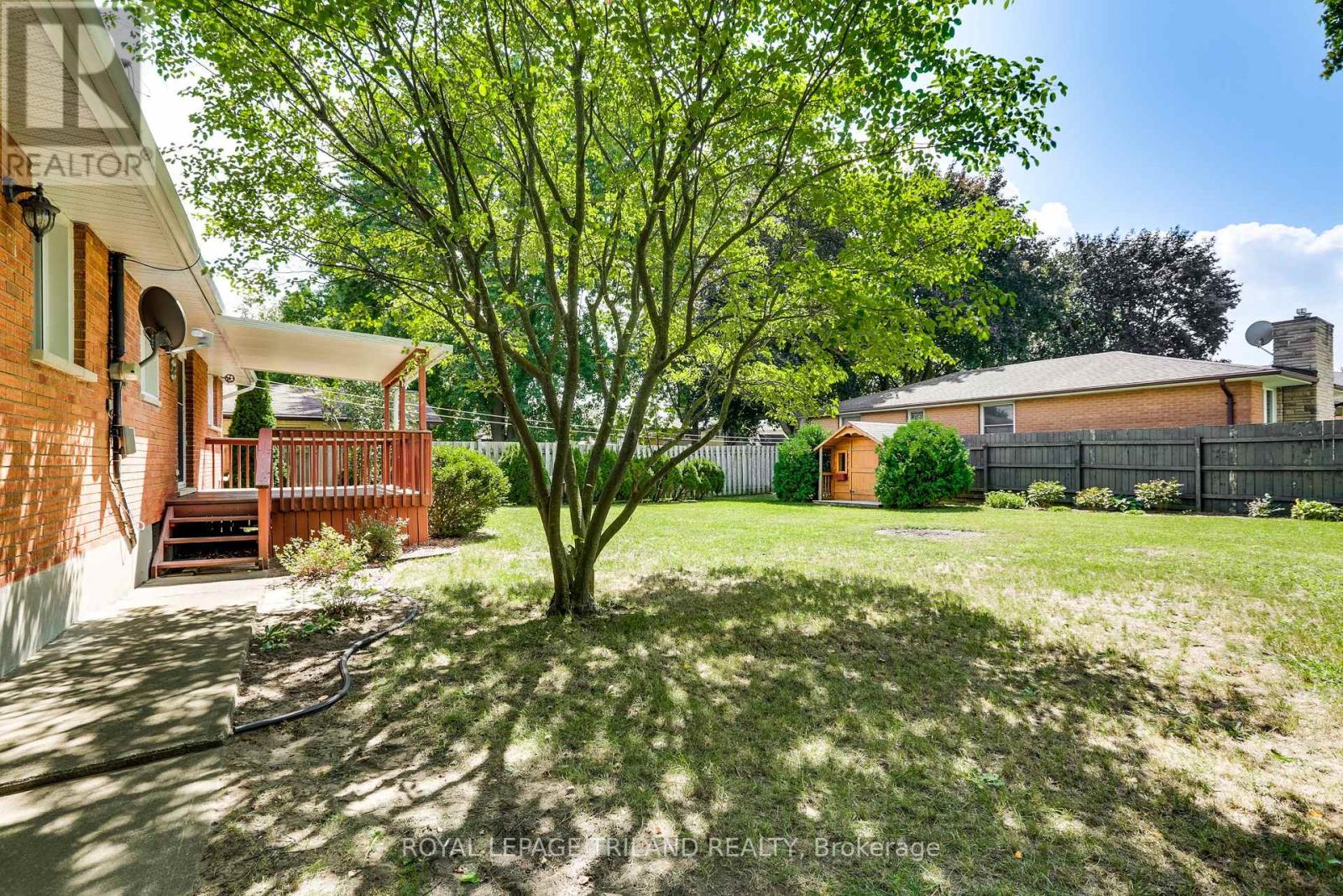 224 Mckellar Street, Strathroy-Caradoc, Ontario  N7G 2Y5 - Photo 33 - X13744752
