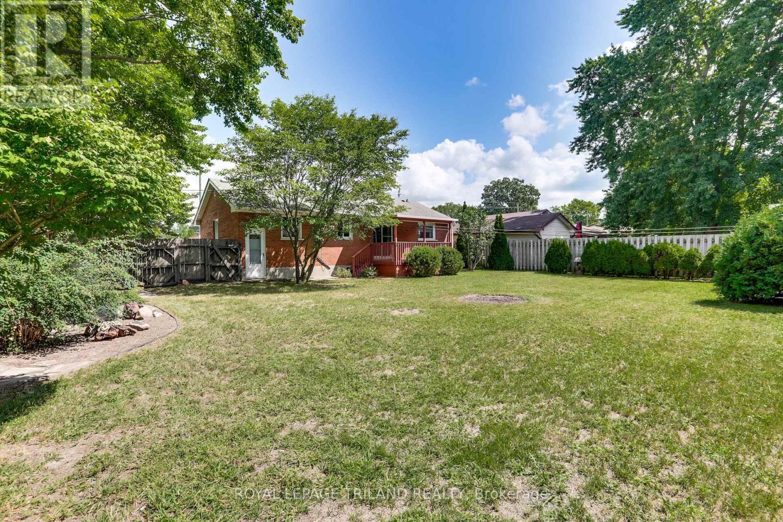 224 Mckellar Street, Strathroy-Caradoc, Ontario  N7G 2Y5 - Photo 34 - X13744752