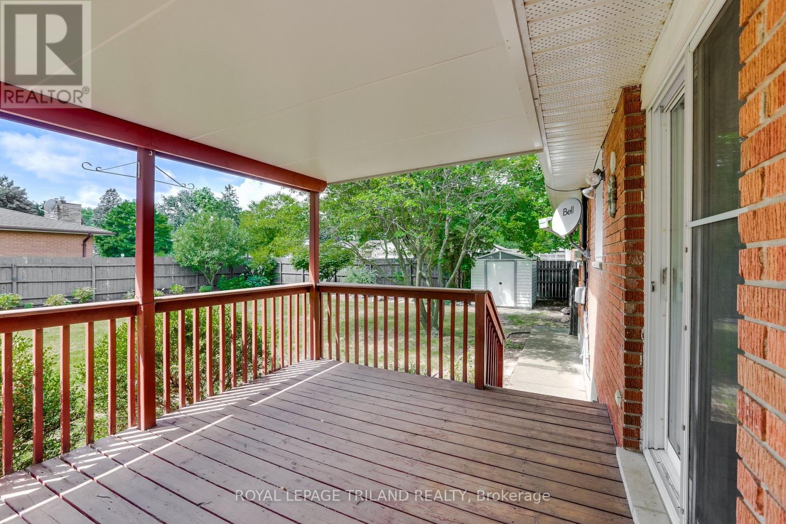 224 Mckellar Street, Strathroy-Caradoc, Ontario  N7G 2Y5 - Photo 38 - X13744752