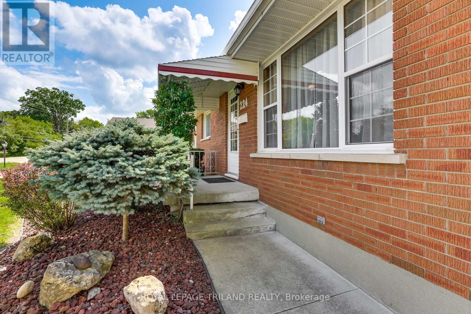 224 Mckellar Street, Strathroy-Caradoc, Ontario  N7G 2Y5 - Photo 4 - X13744752