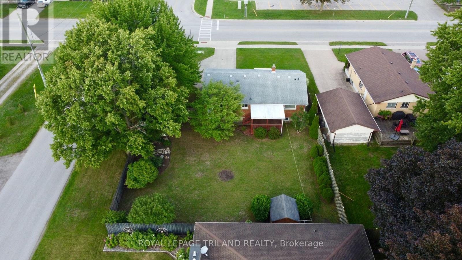 224 Mckellar Street, Strathroy-Caradoc, Ontario  N7G 2Y5 - Photo 43 - X13744752