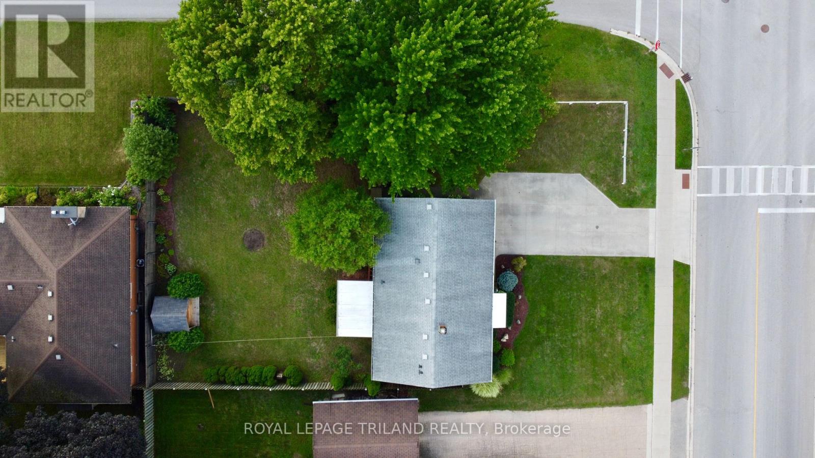 224 Mckellar Street, Strathroy-Caradoc, Ontario  N7G 2Y5 - Photo 44 - X13744752