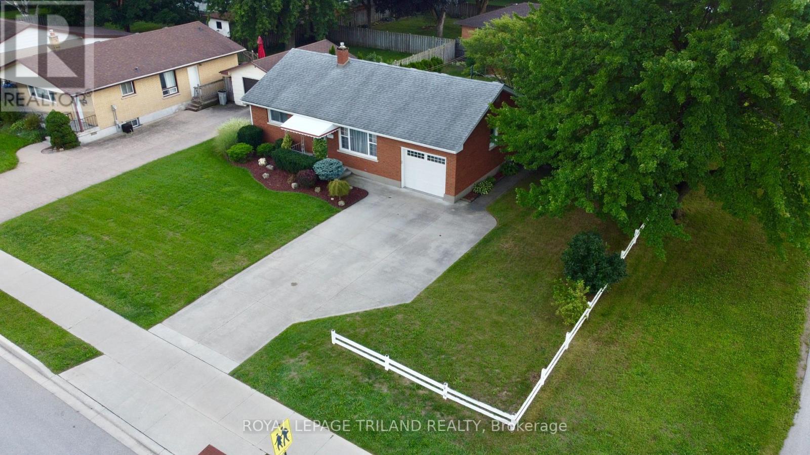 224 Mckellar Street, Strathroy-Caradoc, Ontario  N7G 2Y5 - Photo 45 - X13744752