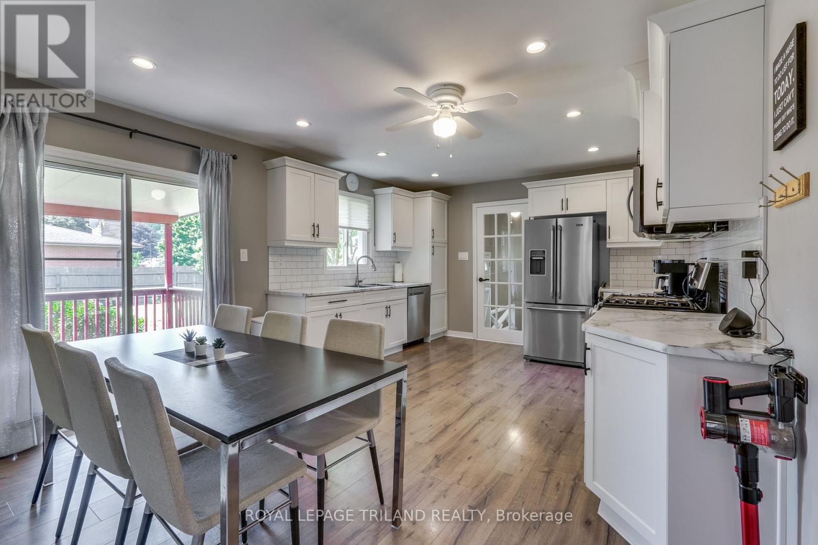 224 Mckellar Street, Strathroy-Caradoc, Ontario  N7G 2Y5 - Photo 9 - X13744752