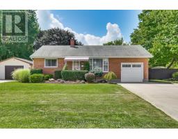 224 MCKELLAR STREET, Strathroy-Caradoc, Ontario
