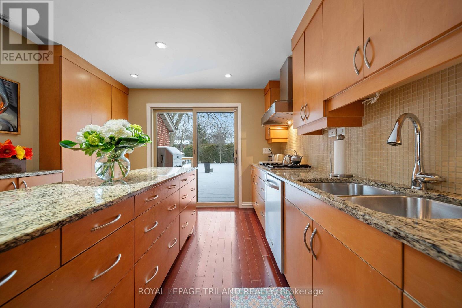 1104 The Parkway, London East, Ontario  N6A 2X3 - Photo 11 - X13744778