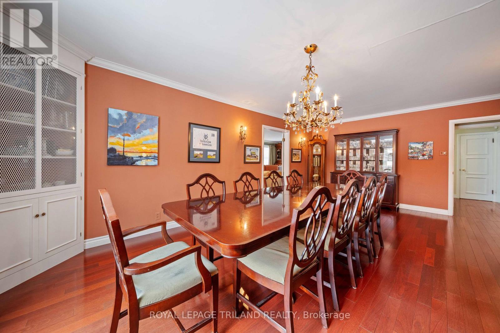 1104 The Parkway, London East, Ontario  N6A 2X3 - Photo 16 - X13744778