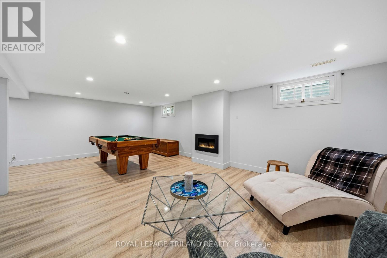 1104 The Parkway, London East, Ontario  N6A 2X3 - Photo 34 - X13744778
