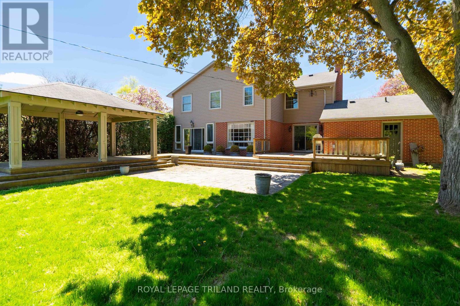 1104 The Parkway, London East, Ontario  N6A 2X3 - Photo 42 - X13744778