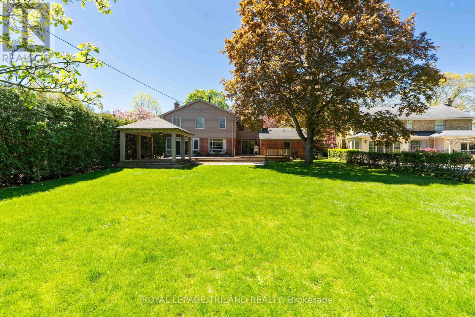 1104 The Parkway, London East, Ontario  N6A 2X3 - Photo 44 - X13744778