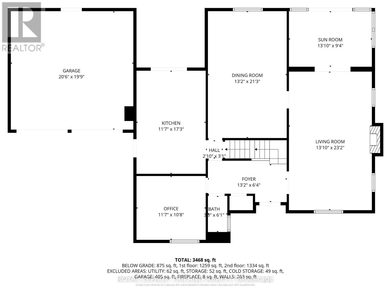 1104 The Parkway, London East, Ontario  N6A 2X3 - Photo 47 - X13744778