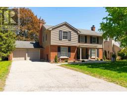 1104 THE PARKWAY, London East, Ontario