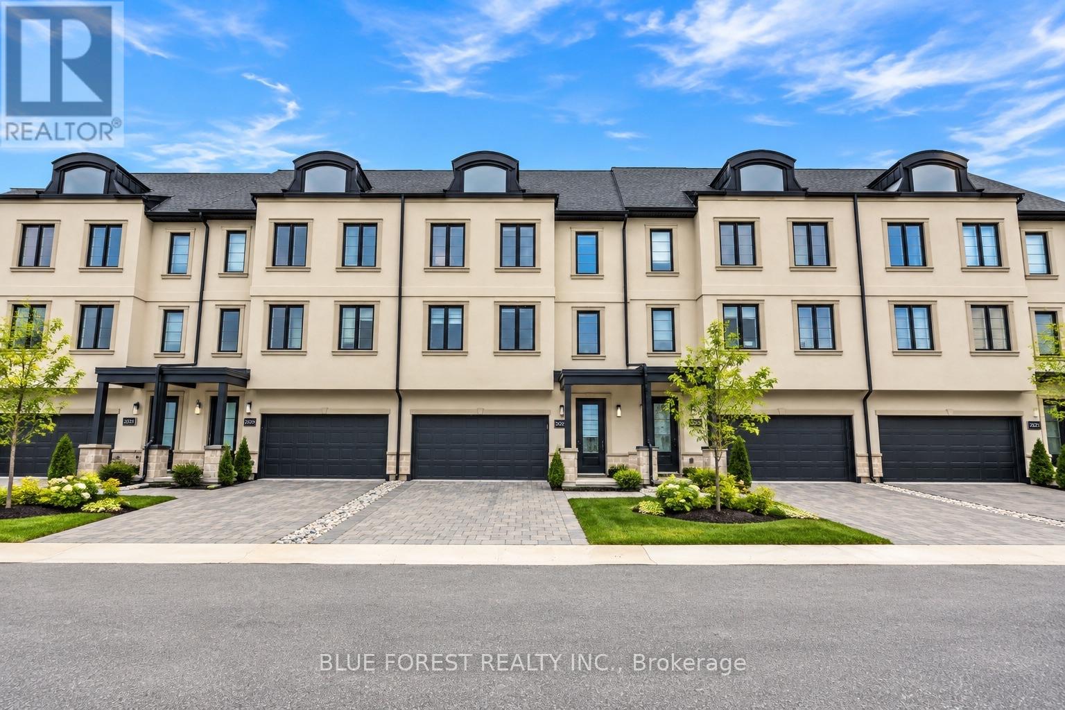 33 - 2525 Meadowlands Way, London North, Ontario  N6G 2N1 - Photo 2 - X13744784